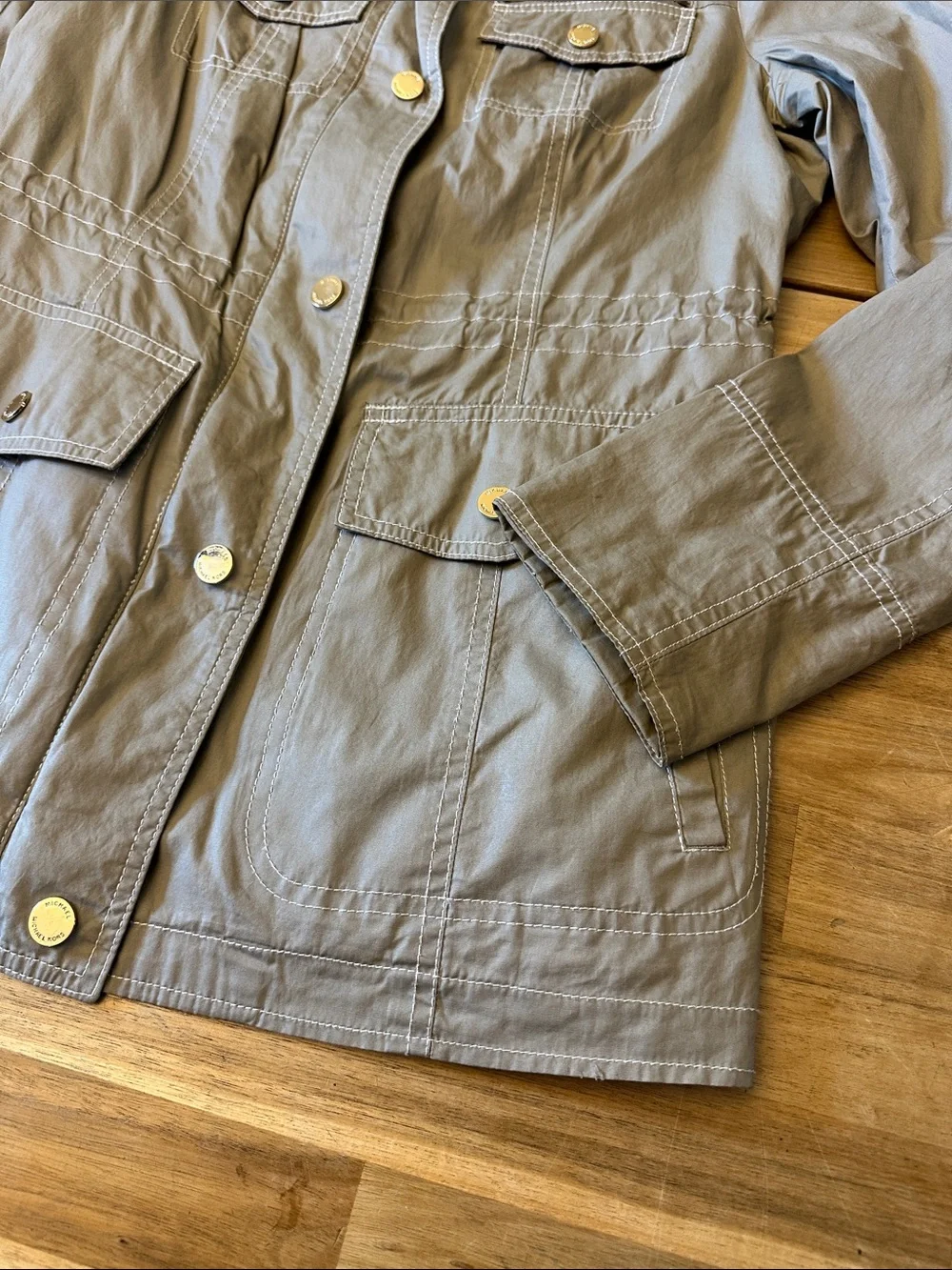 MICHAEL KORS jacket